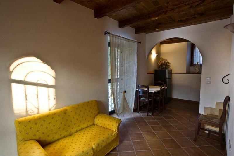 Agriturismo Della Pieve Bardolino Kamer foto