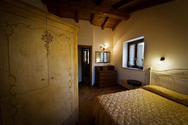 Agriturismo Della Pieve Bardolino Kamer foto