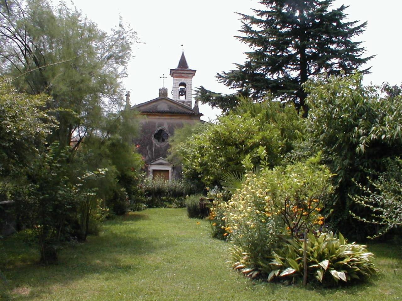 Agriturismo Della Pieve Bardolino Kamer foto