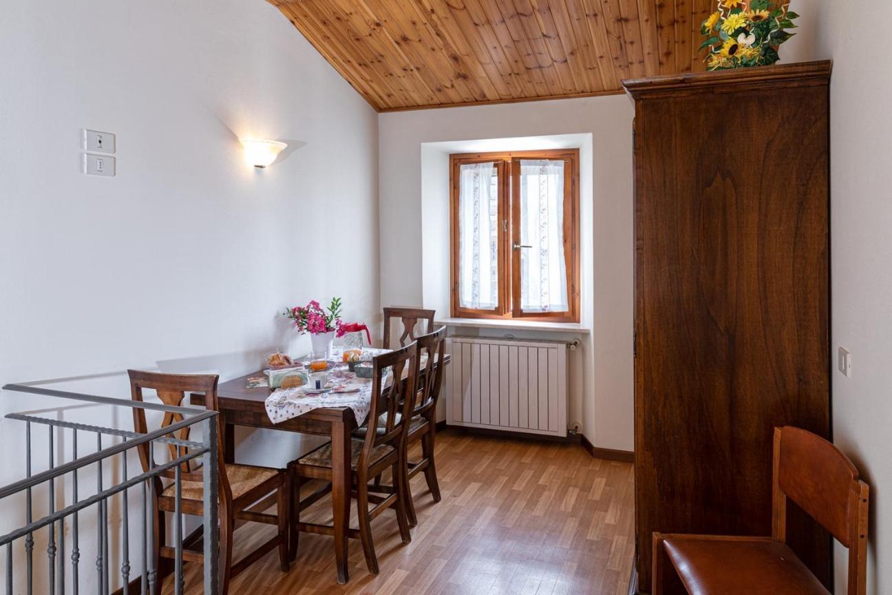 Agriturismo Della Pieve Bardolino Buitenkant foto