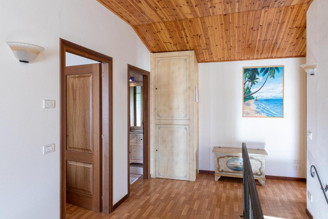 Agriturismo Della Pieve Bardolino Buitenkant foto