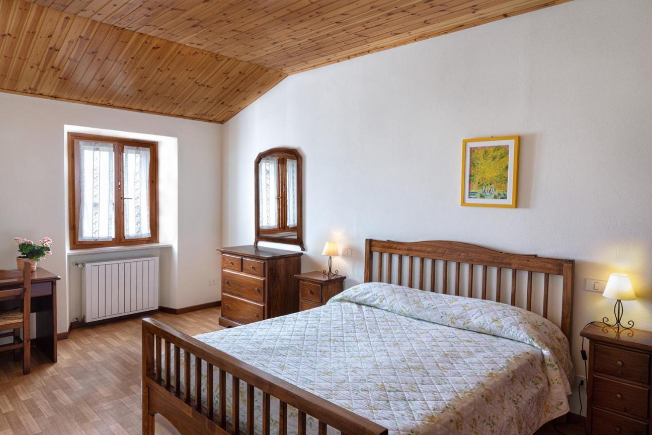 Agriturismo Della Pieve Bardolino Buitenkant foto