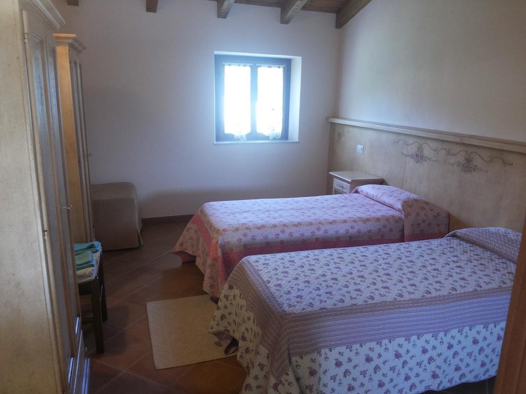 Agriturismo Della Pieve Bardolino Kamer foto