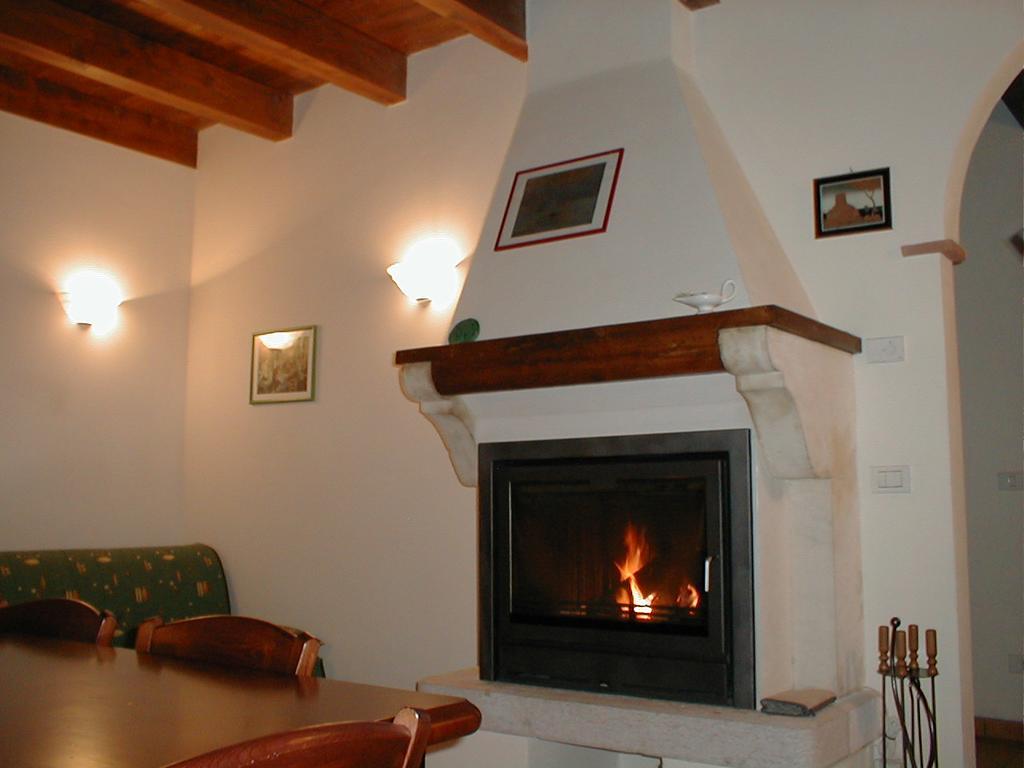 Agriturismo Della Pieve Bardolino Buitenkant foto