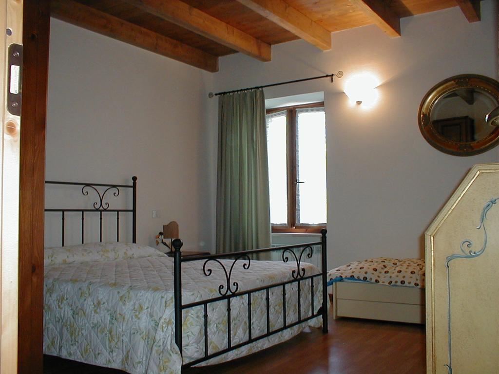 Agriturismo Della Pieve Bardolino Buitenkant foto