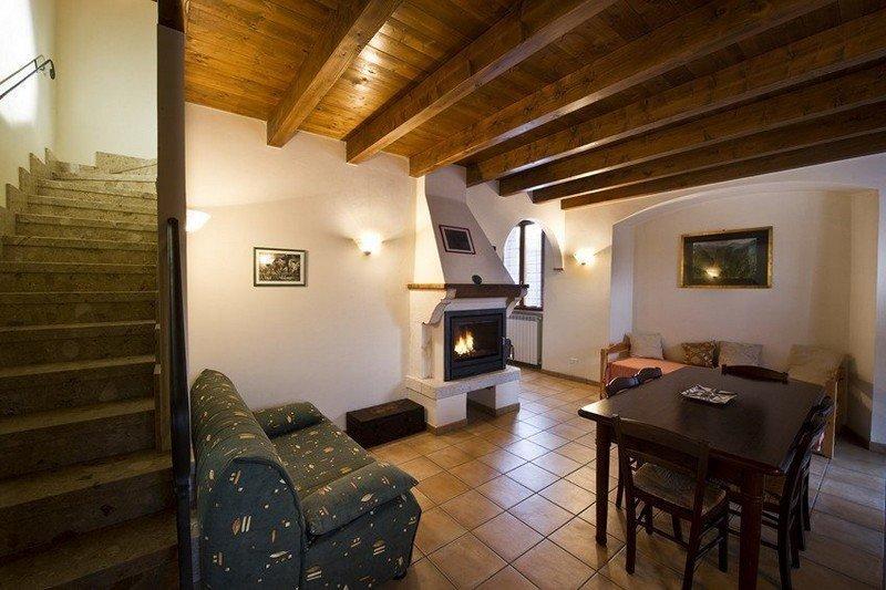 Agriturismo Della Pieve Bardolino Buitenkant foto
