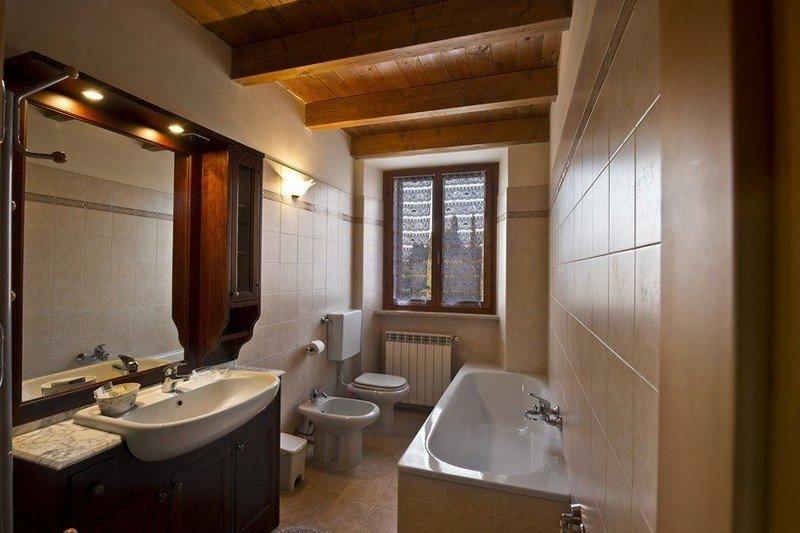 Agriturismo Della Pieve Bardolino Buitenkant foto